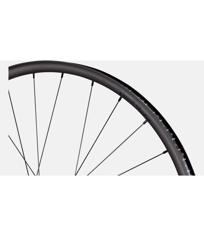 Roval Traverse Alloy 350 6B Rear 29"