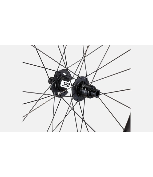 Roval Traverse Alloy 350 6B Rear 29"