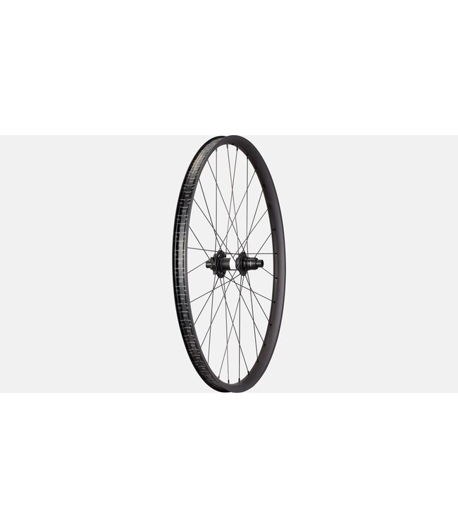 Roval Traverse Alloy 350 6B Rear 29"