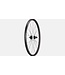 Roval Traverse Alloy 350 6B Rear 29"