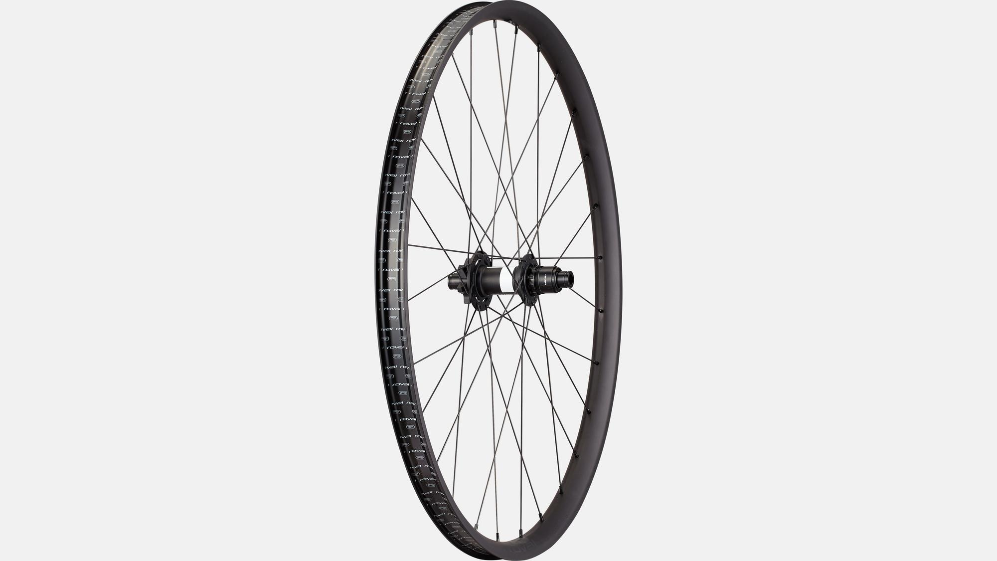 TRAVERSE ALLOY 350 6B REAR XD 32H - 701 Cycle and Sport