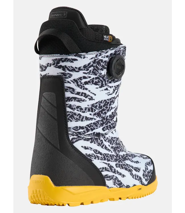 Burton Men's Swath BOA® Snowboard Boots