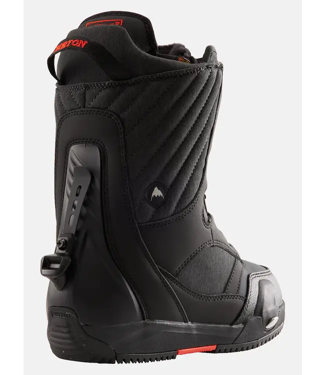 Burton 2025 Women's Limelight Step On® Snowboard Boots