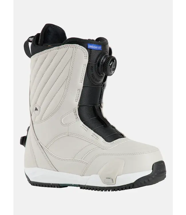 Burton 2025 Women's Limelight Step On® Snowboard Boots
