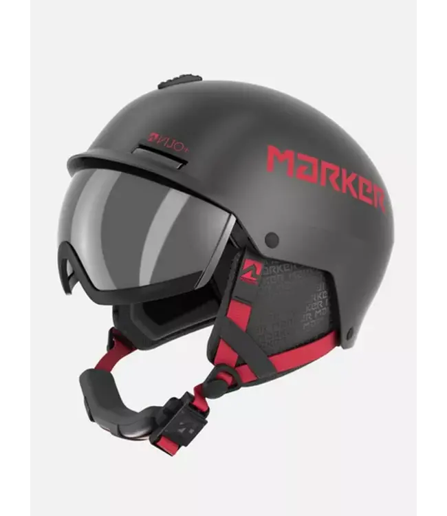 Marker VIJO+ Helmet
