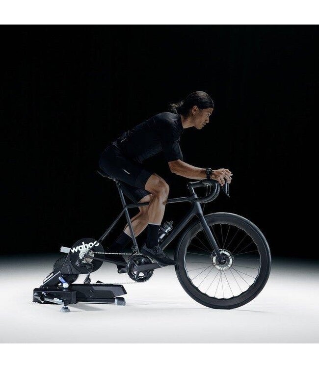 Wahoo Fitness KICKR MOVE Smart Trainer