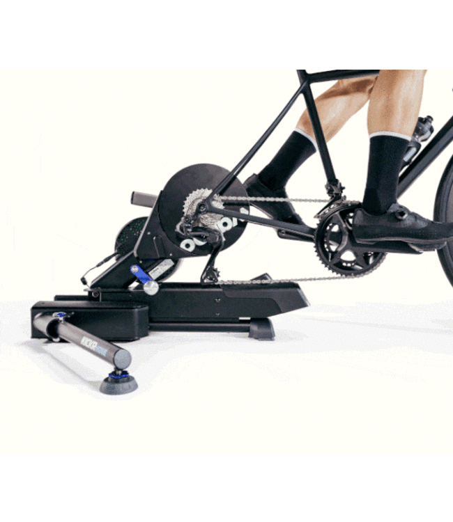 Wahoo Fitness KICKR MOVE Smart Trainer