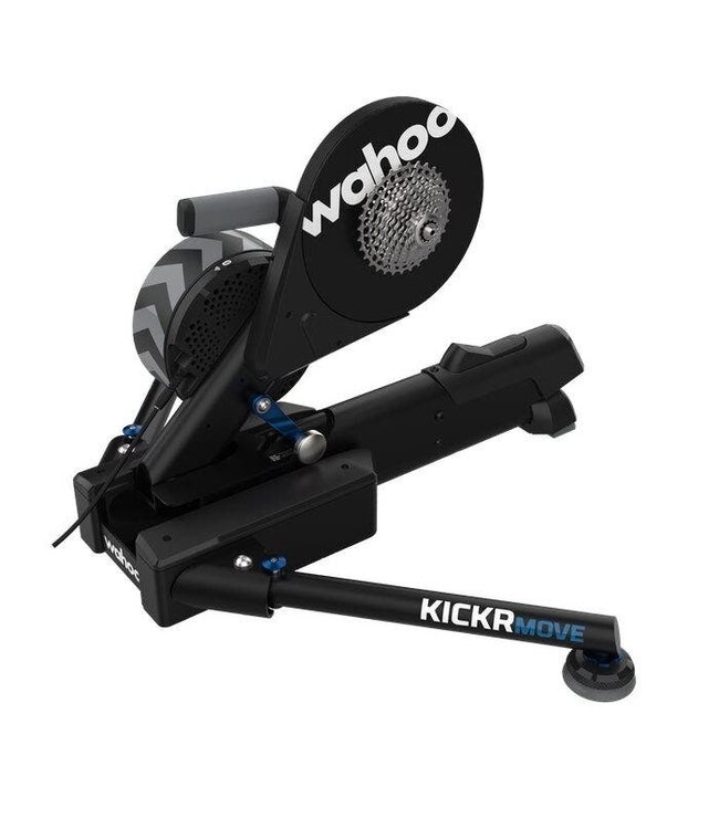 Wahoo Fitness KICKR MOVE Smart Trainer