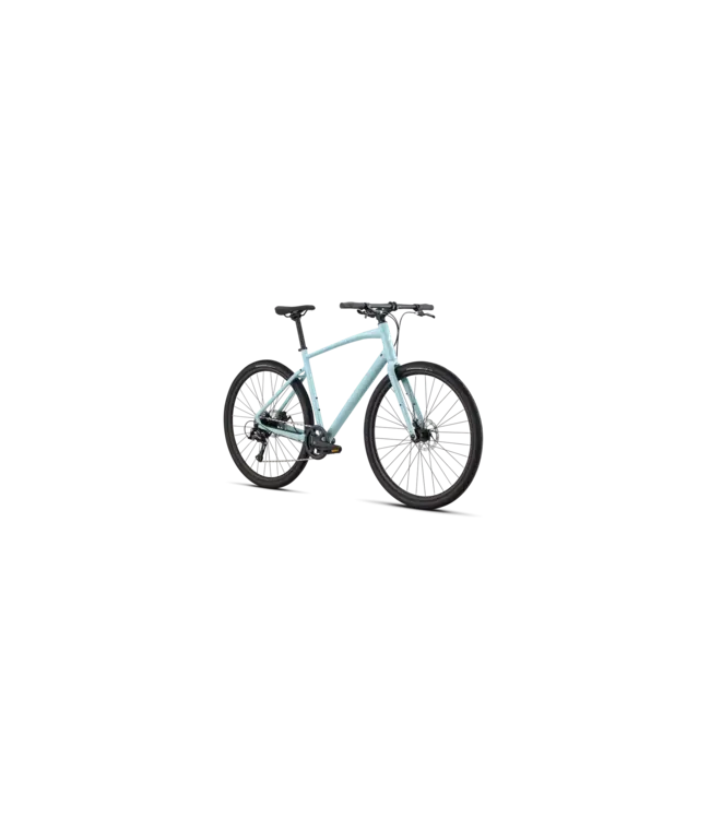 SIRRUS X 1.0 KM 701 Cycle and Sport