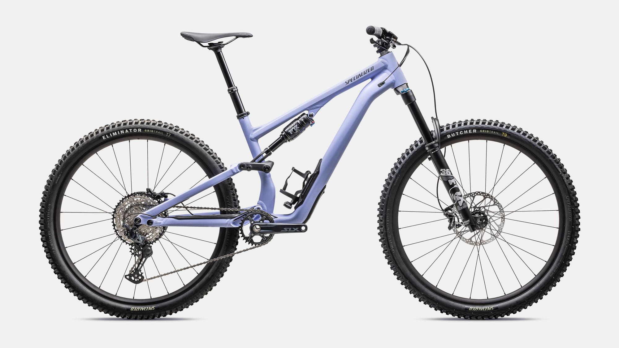 2025 Specialized Stumpjumper Comp Alloy - 701 Cycle and Sport