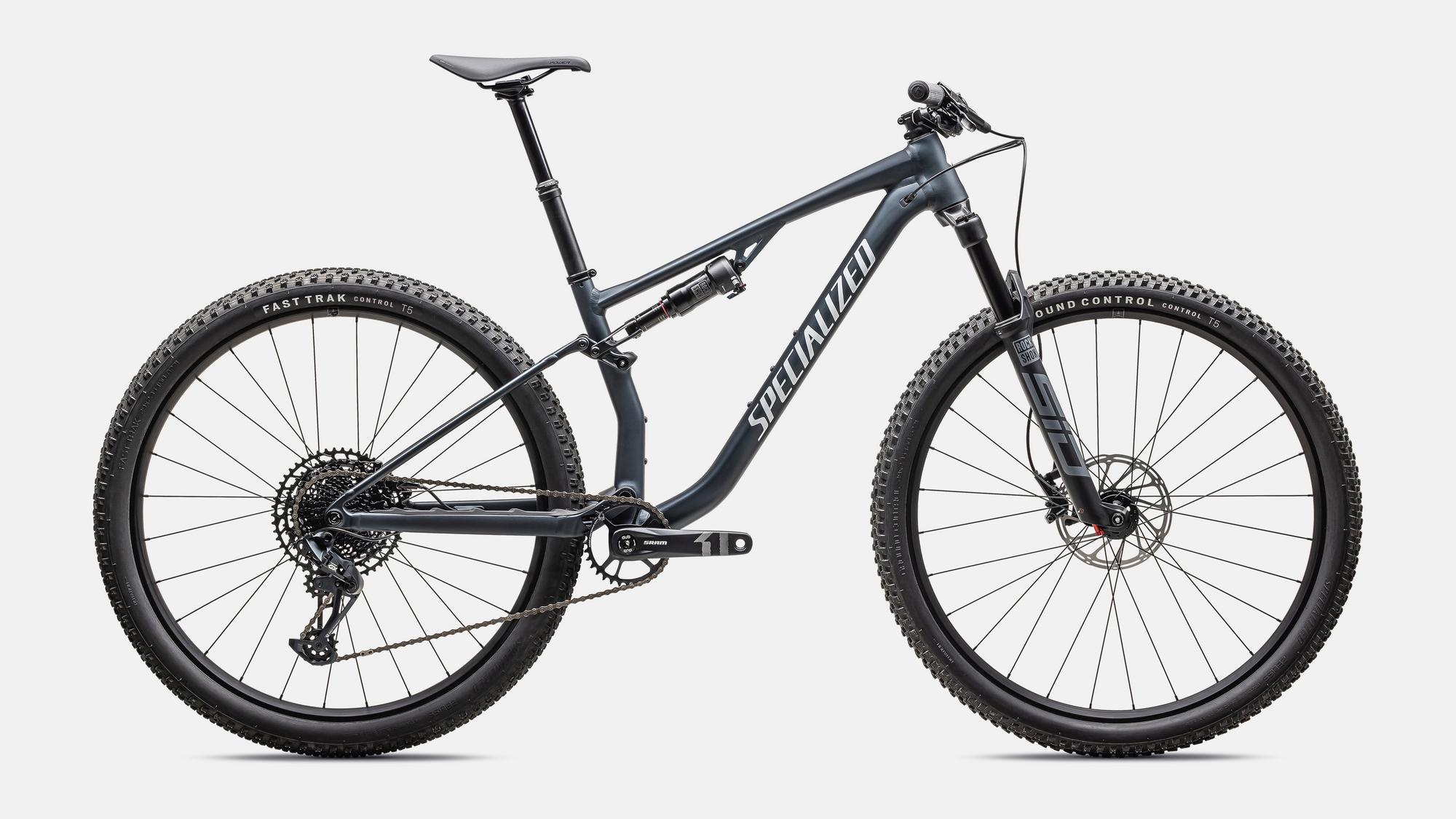 2024 Specialized Chisel Comp - 701 Cycle and Sport