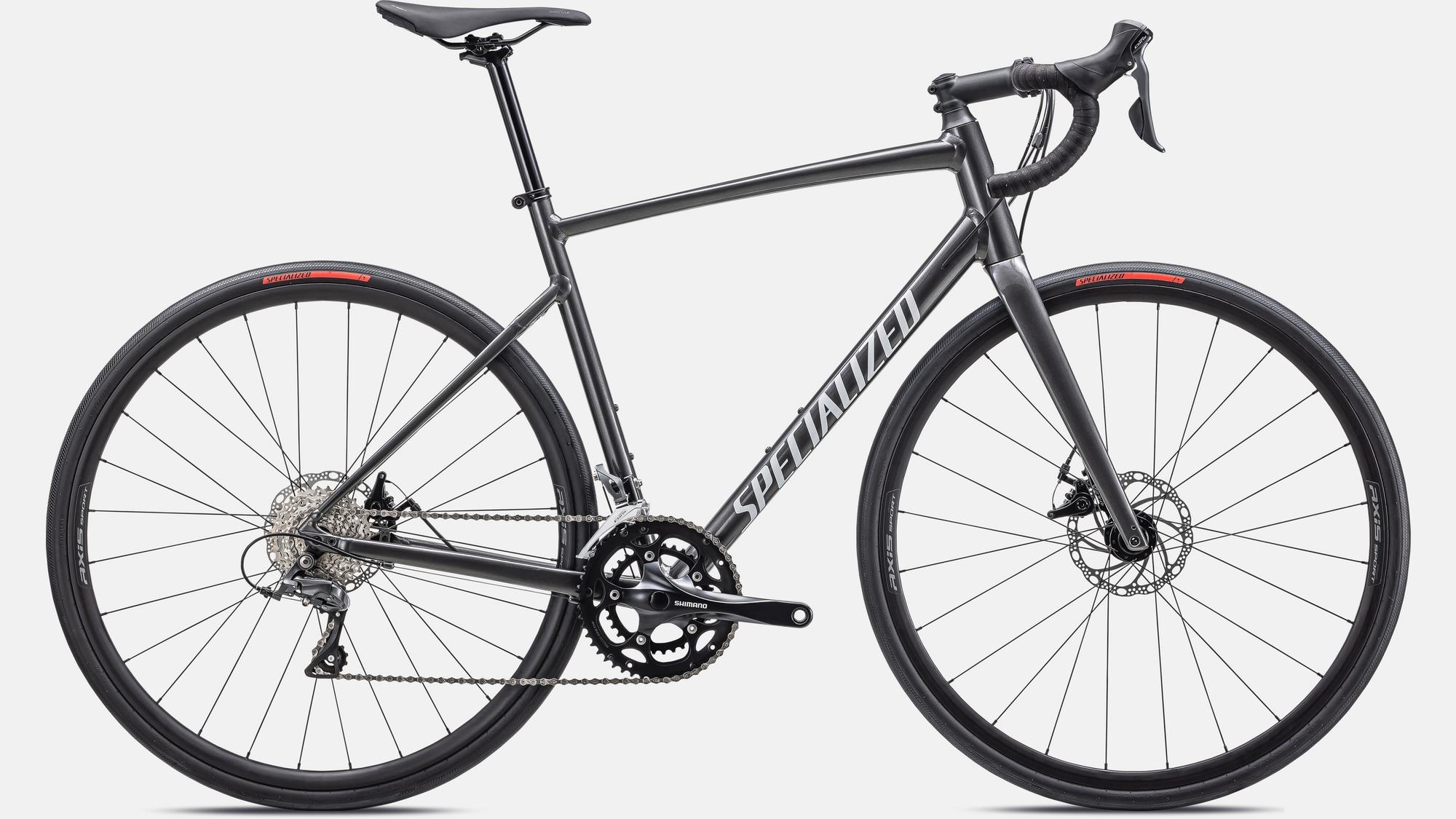 Specialized 2023 Allez E5 Disc - 701 Cycle and Sport