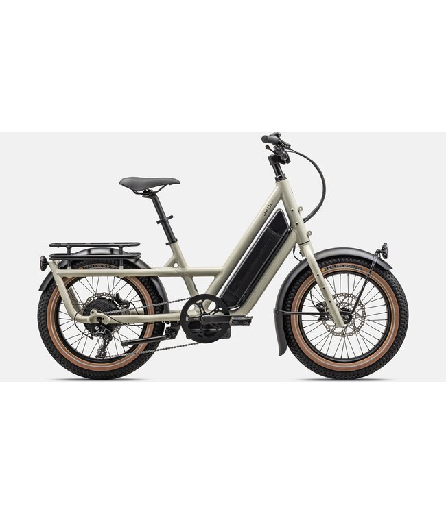 Specialized 2025 Haul ST