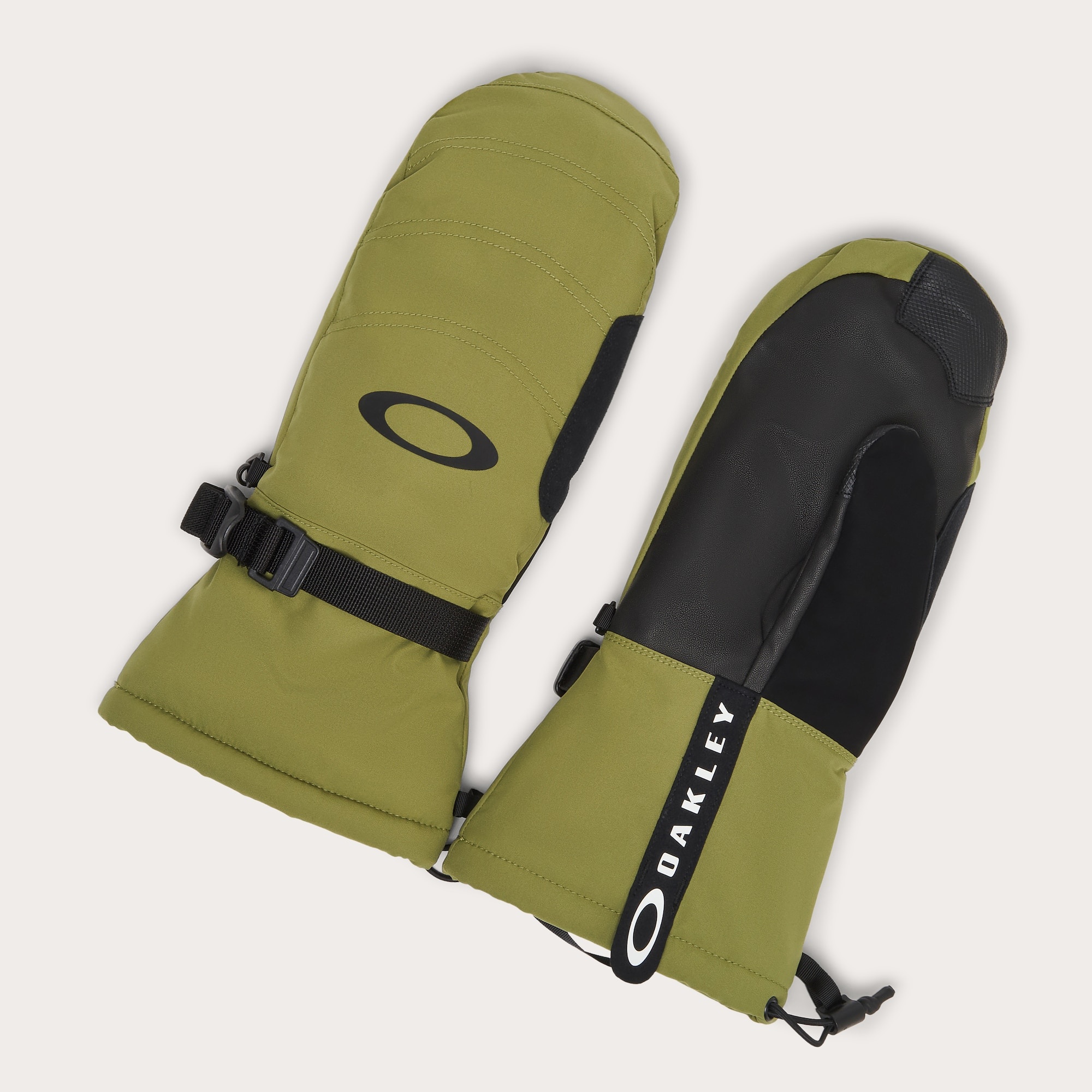OAKLEY Powder Ridge Mittens オークリーミトングローブ Oakley Powder Ridge Mittens - 701 Cycle and Sport