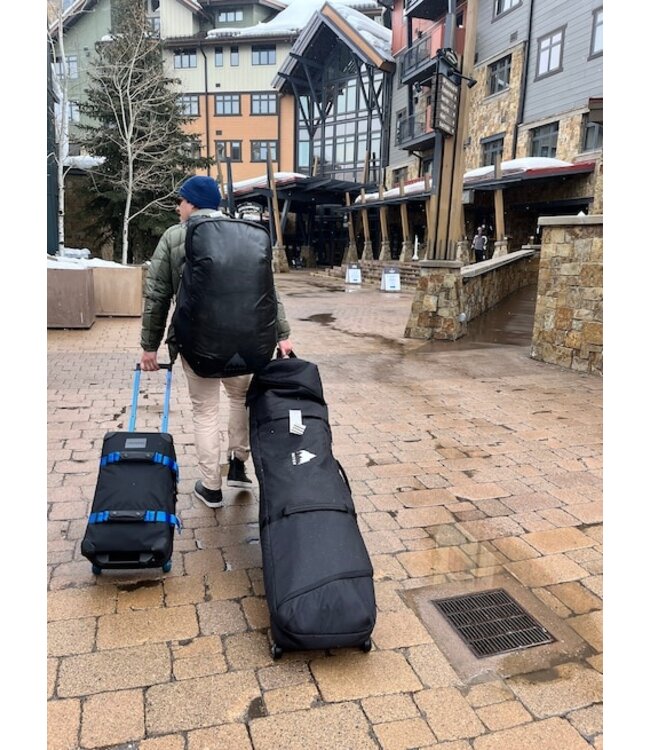 Burton Wheelie Gig Snowboard Bag