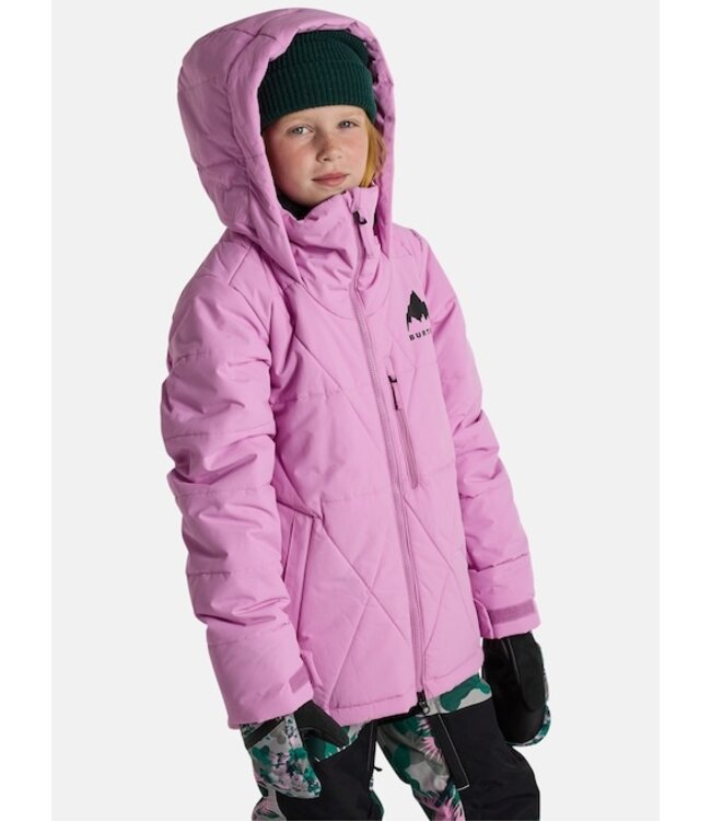 Burton Kids' Spindal 2L Jacket
