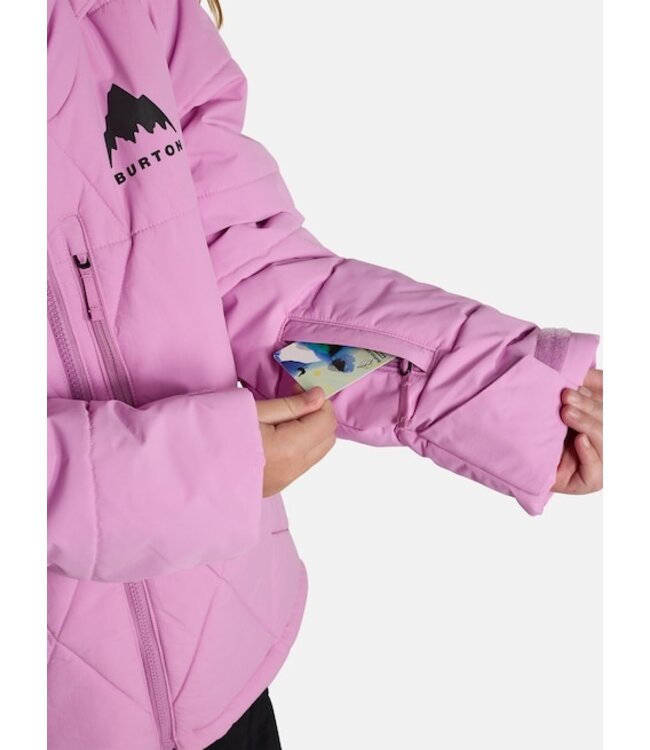 Burton Kids' Spindal 2L Jacket