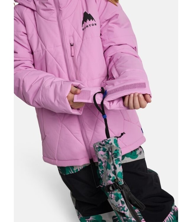 Burton Kids' Spindal 2L Jacket