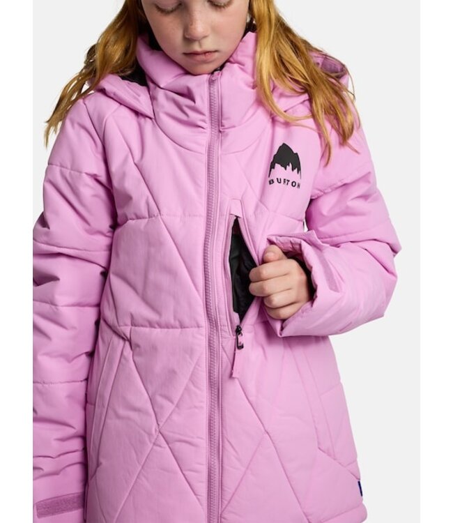 Burton Kids' Spindal 2L Jacket