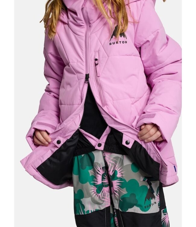 Burton Kids' Spindal 2L Jacket