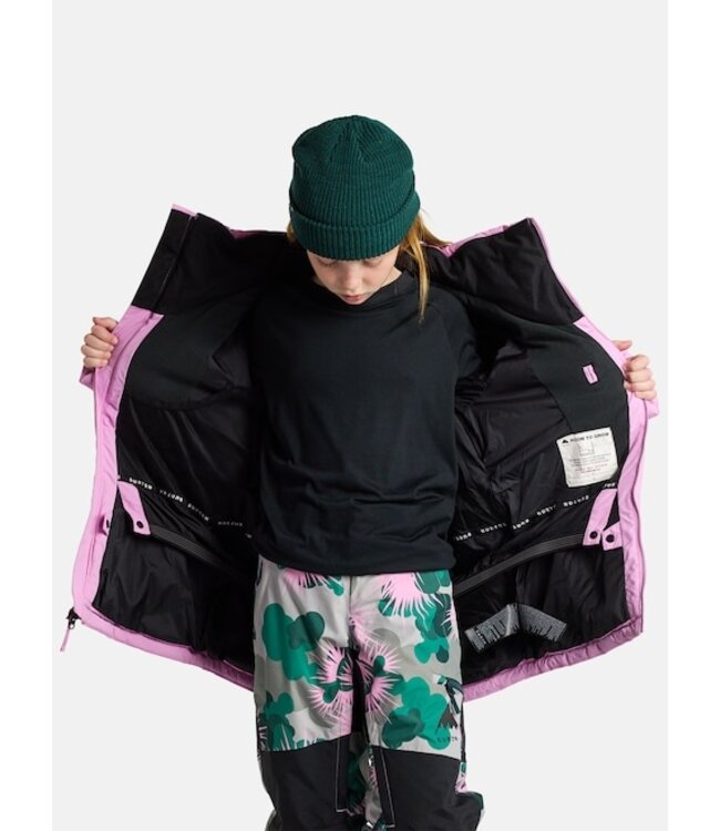 Burton Kids' Spindal 2L Jacket