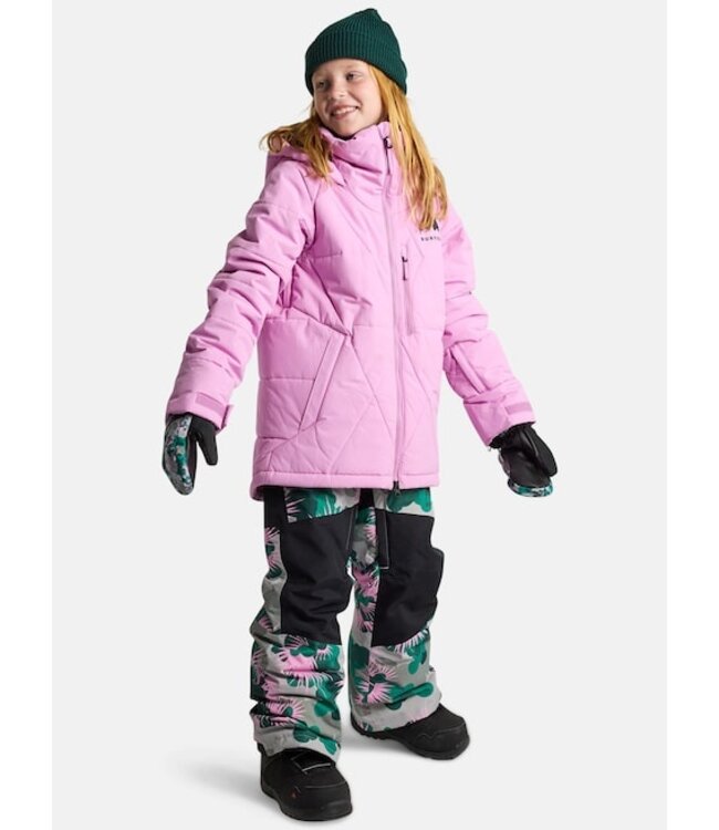Burton Kids' Spindal 2L Jacket