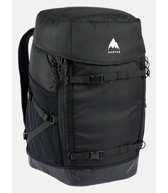 Burton Gig Boot 48L Pack - True Black