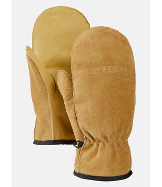 Burton Men's Work Horse Leather Mittens