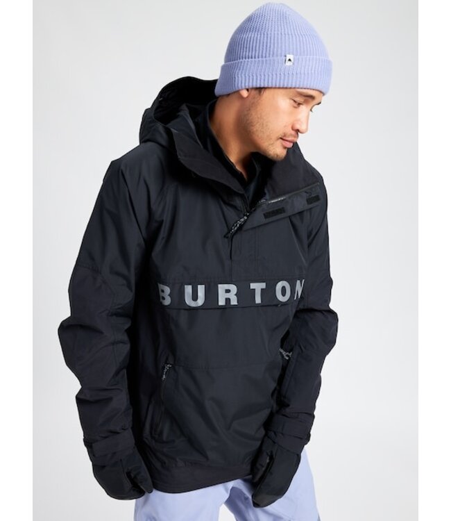 Burton Men's Frostner 2L Anorak Jacket