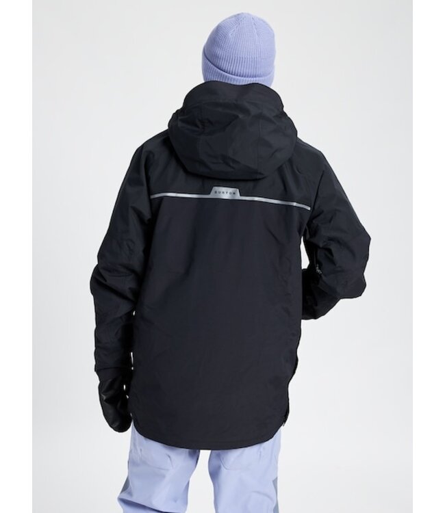 Burton Men's Frostner 2L Anorak Jacket
