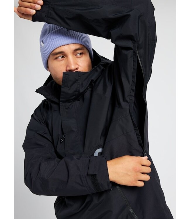 Burton Men's Frostner 2L Anorak Jacket