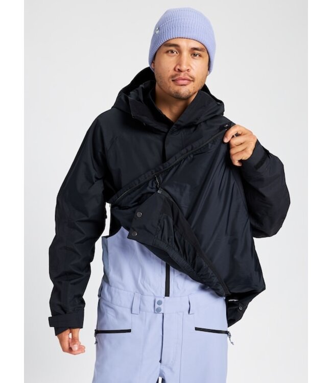 Burton Men's Frostner 2L Anorak Jacket