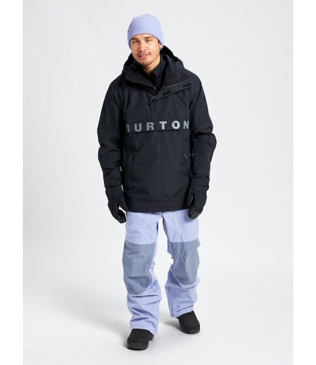 Burton Men's Frostner 2L Anorak Jacket
