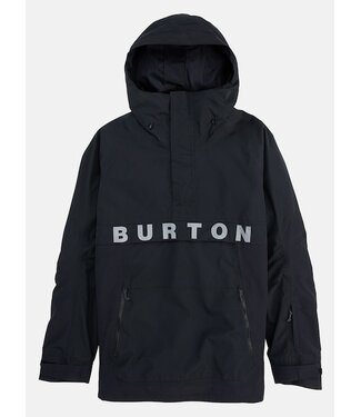 バートン Mens Burton Frostner Anorak PEAECH.jpg