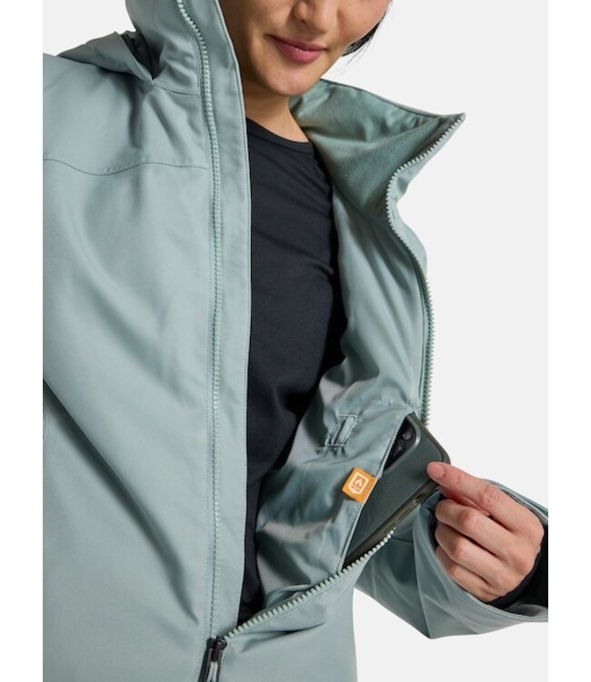 Burton Women's Lelah 2L Jacket
