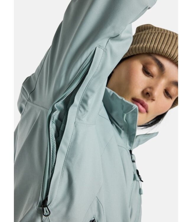 Burton Women's Lelah 2L Jacket