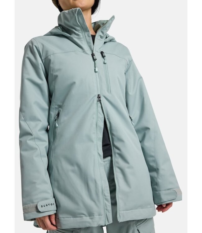 Burton Women's Lelah 2L Jacket