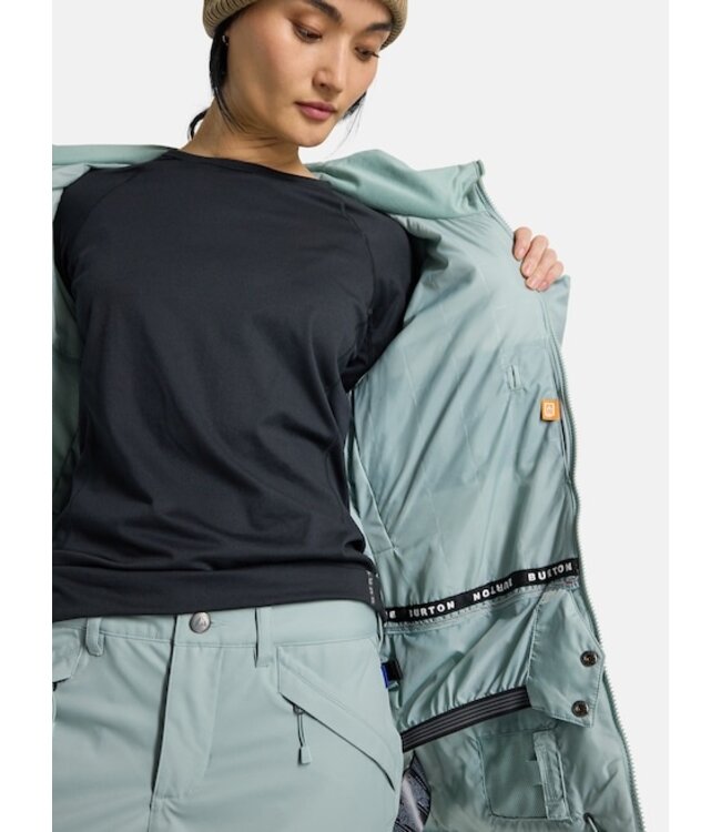 Burton Women's Lelah 2L Jacket