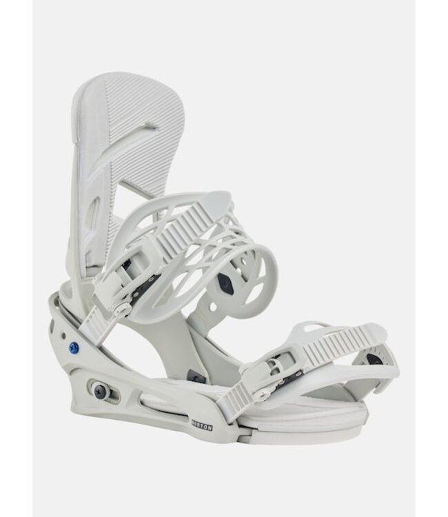 Burton Men's Mission Re:Flex Binding