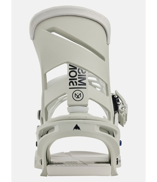 Burton Men's Mission Re:Flex Binding