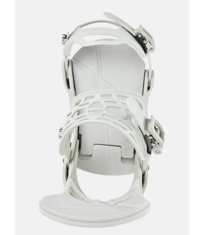 Burton Men's Mission Re:Flex Binding