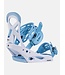 Burton Kids' Smalls Re:Flex Snowboard Bindings