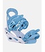 Burton Kids' Smalls Re:Flex Snowboard Bindings