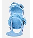 Burton Kids' Smalls Re:Flex Snowboard Bindings