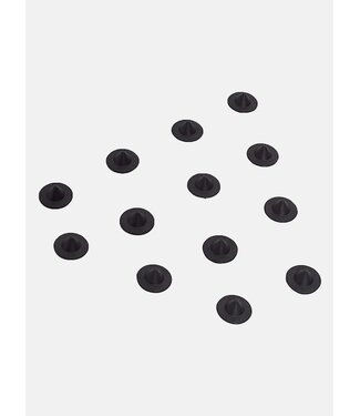 Burton Surf Studs Black