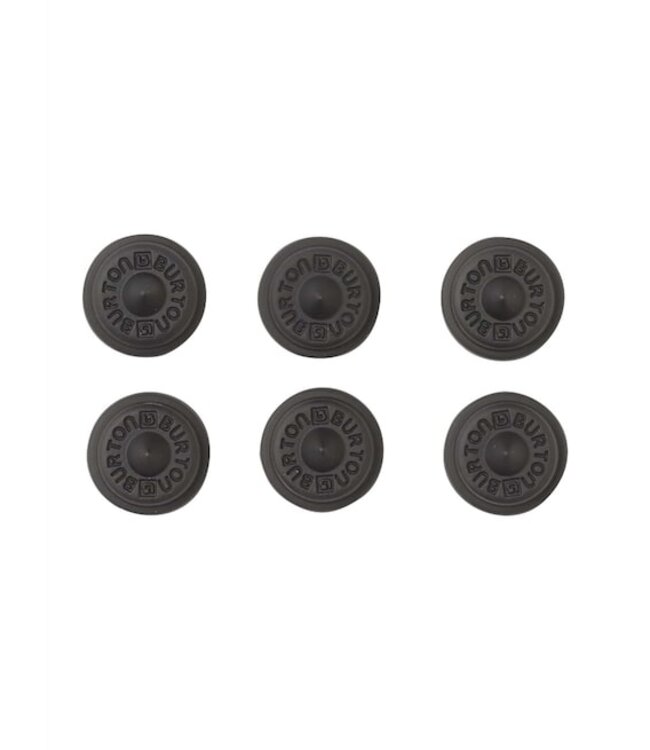 Burton Aluminum Stud Stomp Pad