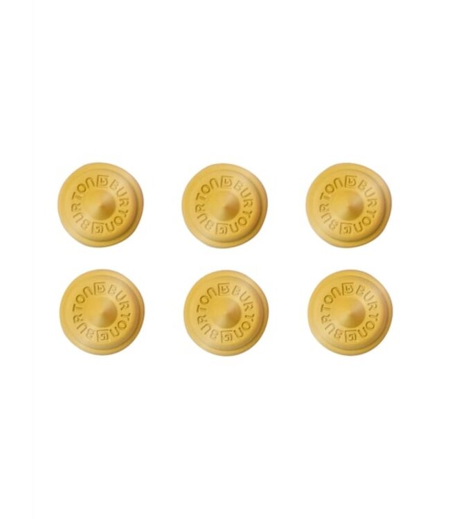 Burton Aluminum Stud Stomp Pad