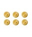 Burton Aluminum Stud Stomp Pad