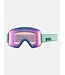 Anon Anon M4 Cylindrical Goggles + Bonus Lens + MFI Face Mask