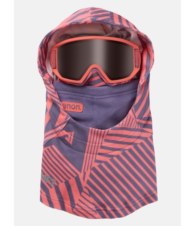 Anon Kids' MFI® Hooded Balaclava Face Mask